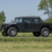 AM General Hummer H1 Alpha