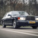 Rolls-Royce Silver Spur Cornes DLE