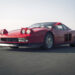 Ferrari Testarossa 1984 Paris Show Car