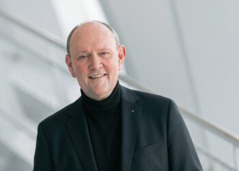 Marcus Breitschwerdt – Head of Mercedes-Benz Heritage